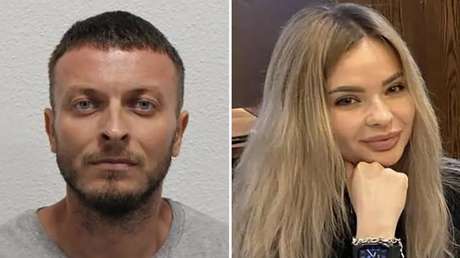 Acosador asesina a su expareja tras seguirla con rastreador escondido en el patinete de su hija
