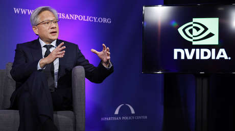 Nvidia apuesta billones a la tecnología emergente que transformaría la IA