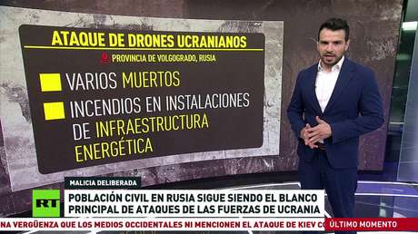 La población civil en Rusia sigue siendo el blanco principal de los ataques de las fuerzas ucranianas