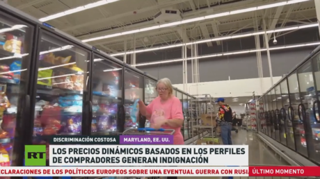 Los precios dinámicos basados en los perfiles de compradores generan indignación en EE.UU.
