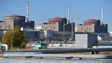 "Jugar con fuego": El OIEA manifiesta su "seria preocupación" tras el ataque de Kiev a una central nuclear rusa