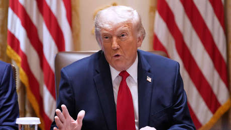 NYT: Trump trasmite nuevas propuestas endurecidas a Irán