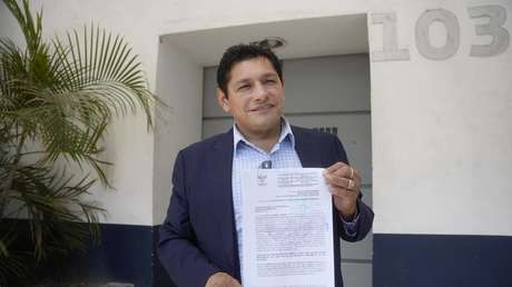 Detienen a un alcalde mexicano por presuntos vínculos con el líder del Cártel de Sinaloa