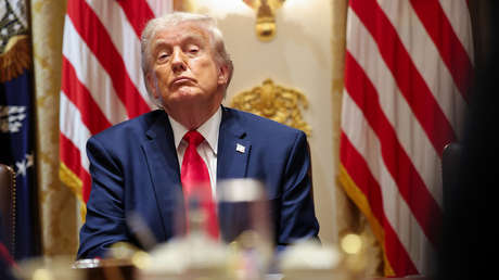 Comandante iraní: "Trump se enfrenta ahora a dos caminos, el malo o el peor"