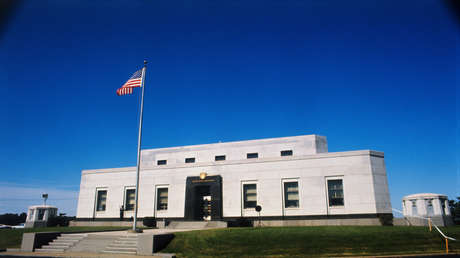 Trump propone auditar el oro de Fort Knox