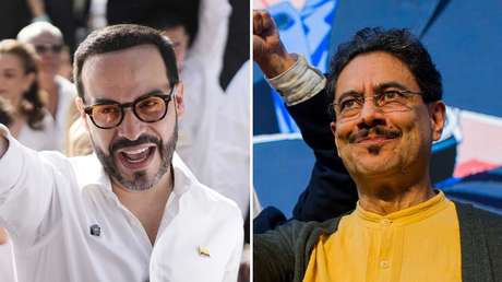 Balotaje en Colombia: Iván Cepeda y Abelardo de la Espriella se disputarán la Presidencia, según el preconteo