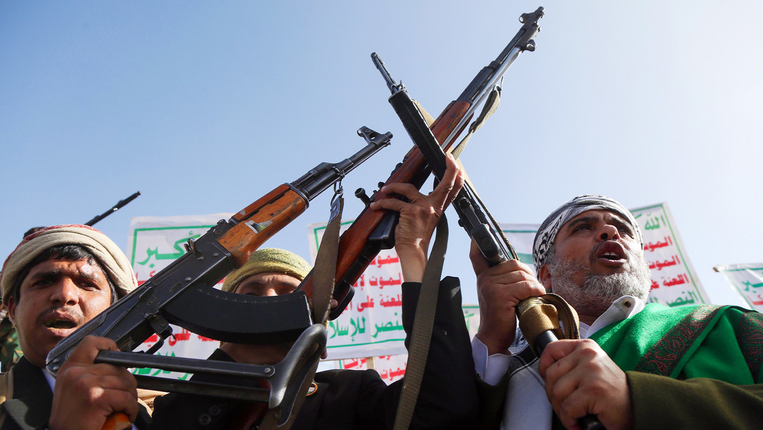 Medios: Hutíes de Yemen prometen una respuesta unificada del Eje de Resistencia a Israel