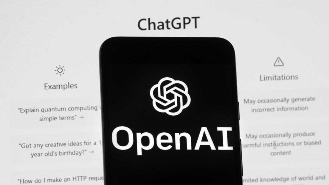 Florida golpea a OpenAI con una demanda por 