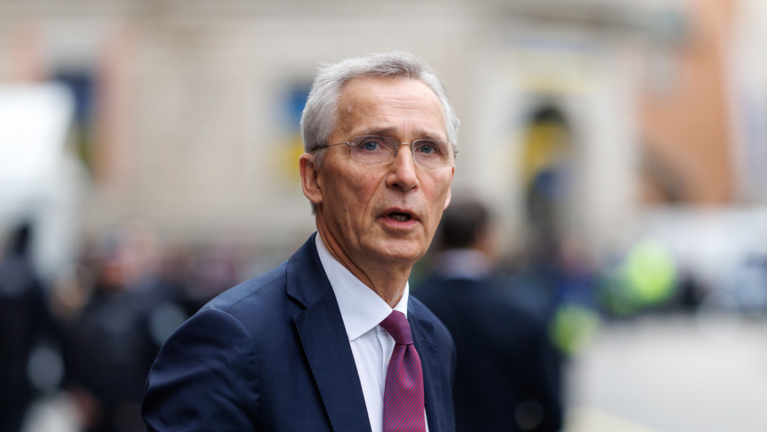 Stoltenberg: La OTAN está más preparada para la guerra de lo que ha estado en décadas