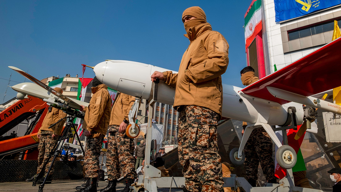 El CGRI revela la verdadera causa de los daños en el aeropuerto de Kuwait tras ataque con drones