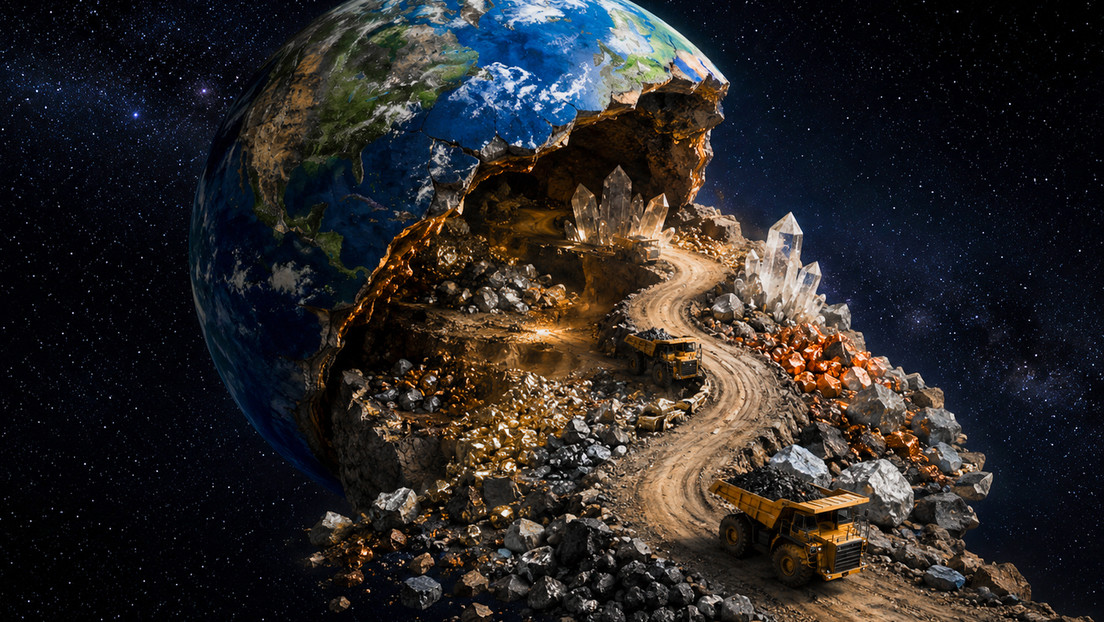 Déficit ecológico: este país europeo necesita 2,5 planetas para consumir al mismo ritmo de hoy