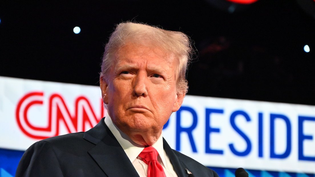 Trump reacciona a resolución para limitar sus acciones en Irán