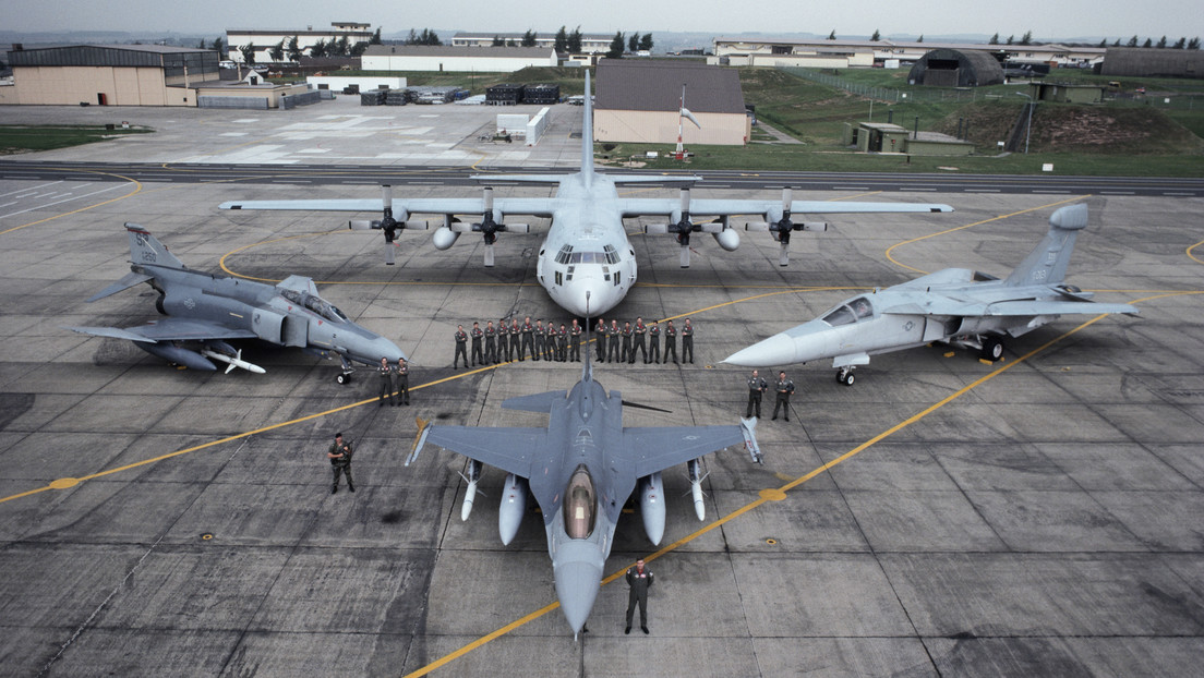 Cómo una región vecina de Rusia lanzó una carrera por nuevas bases militares de EE.UU.