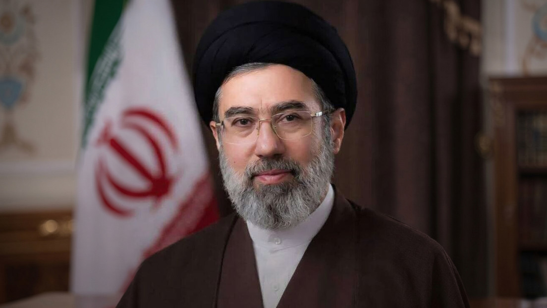 Explican por qué el líder supremo de Irán no aparece en público