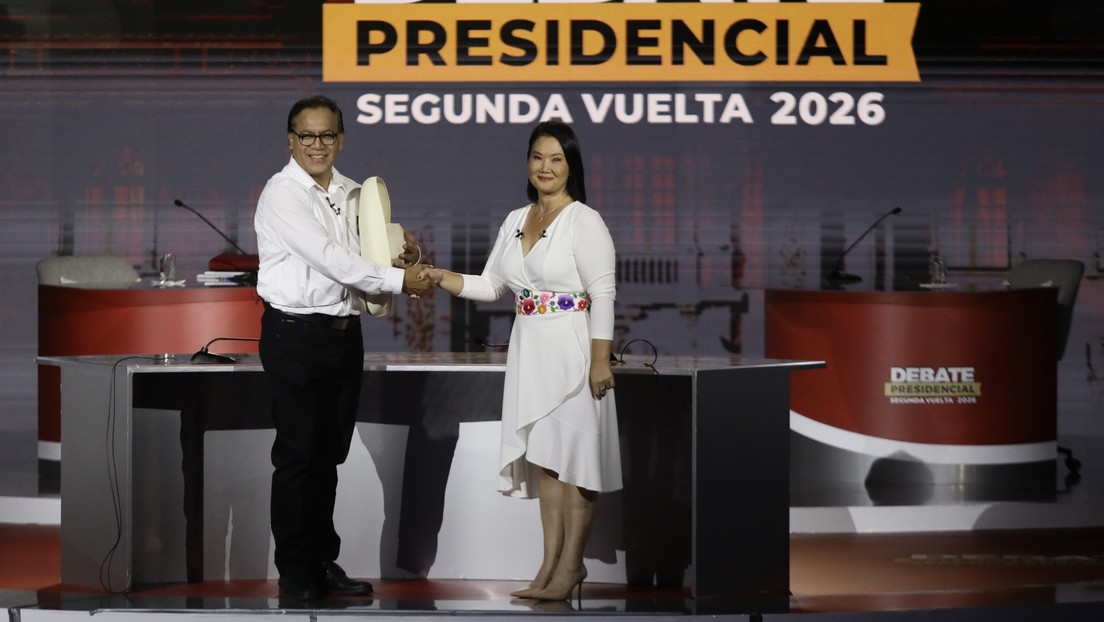 Regreso al fujimorismo o a la izquierda: Perú define su destino en segunda vuelta