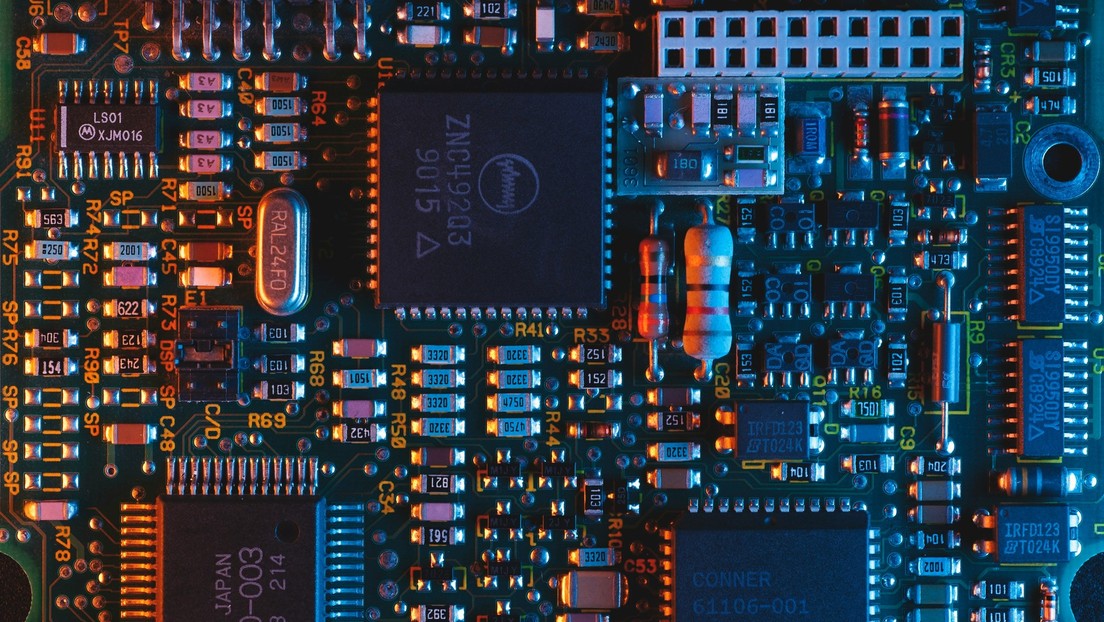 La astronómica suma que los gigantes del chip han perdido en un día