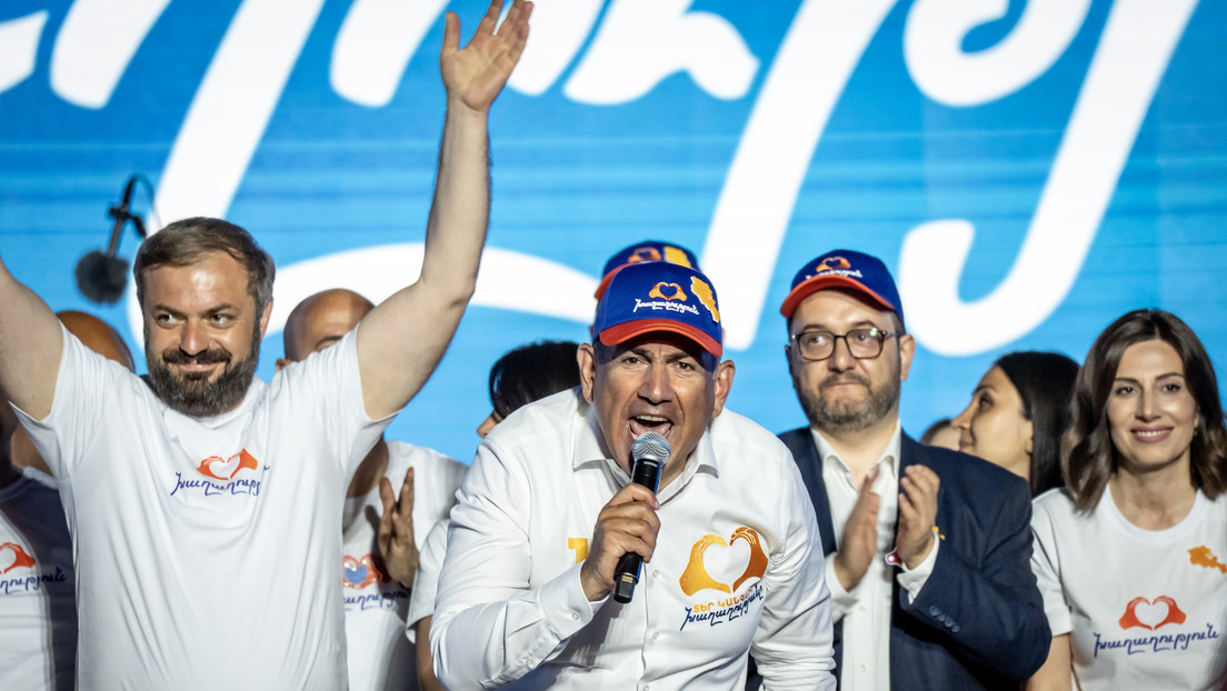 Claves de las elecciones en Armenia: quién participa y qué está en juego el 7 de junio