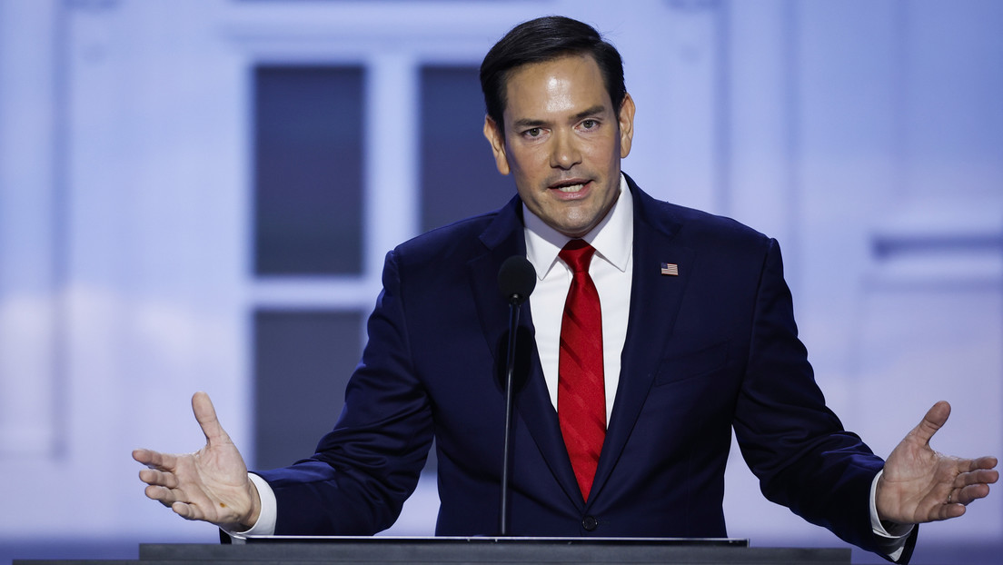 Kremlin comenta las palabras de Rubio de que EE.UU. no es un mediador imparcial en el conflicto ucraniano