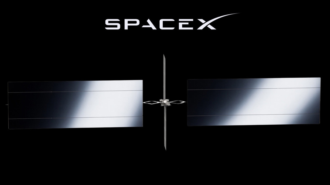 SpaceX presenta satélite para impulsar centros de datos de IA en el espacio
