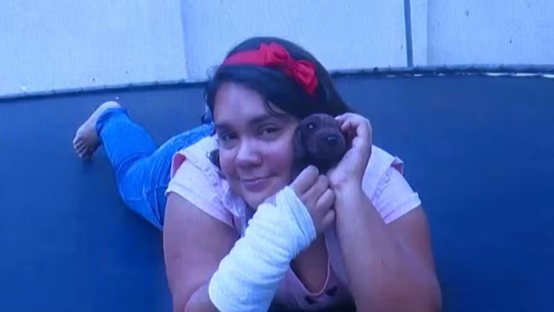 Así desenmascararon la rocambolesca estafa de la mujer que fingió tener 12 años en su casa adoptiva