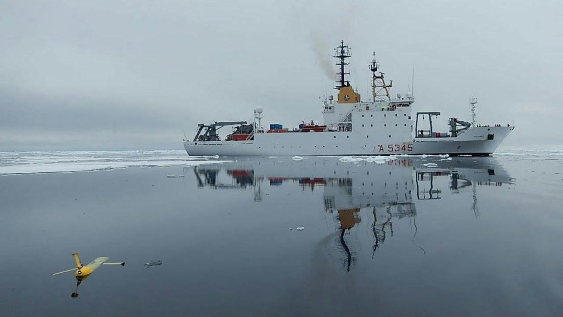La OTAN lanza una nueva fuerza operativa para el Ártico