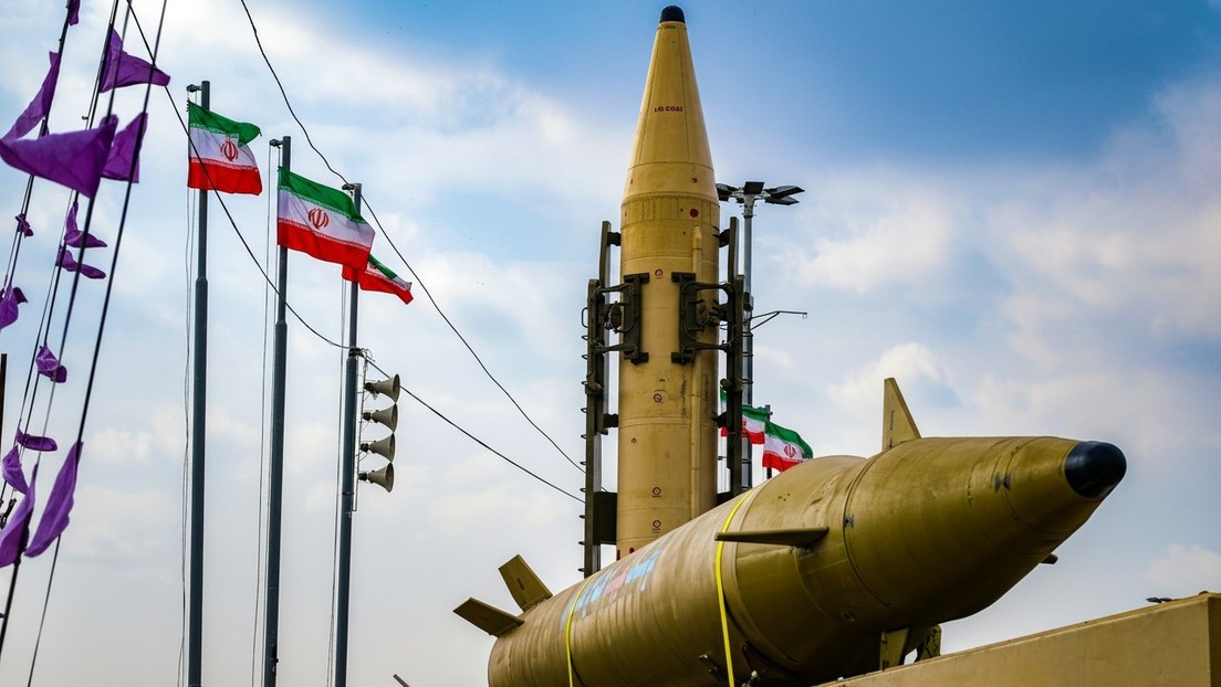 Las dos armas de Irán que no son nucleares, pero sí igual de disuasorias