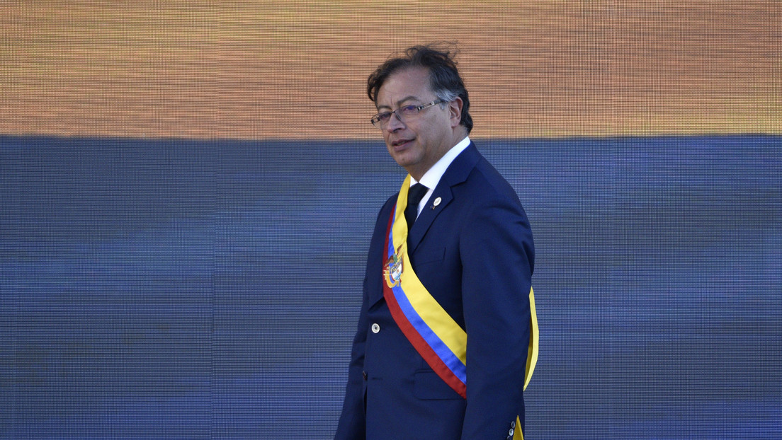 La sospechosa filtración que desata rumores de un inédito jaque  parlamentario a Petro