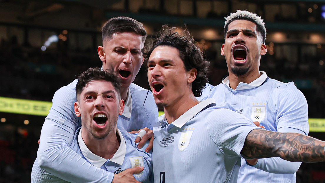 Un país latinoamericano es el mayor 'productor' de futbolistas de élite per cápita