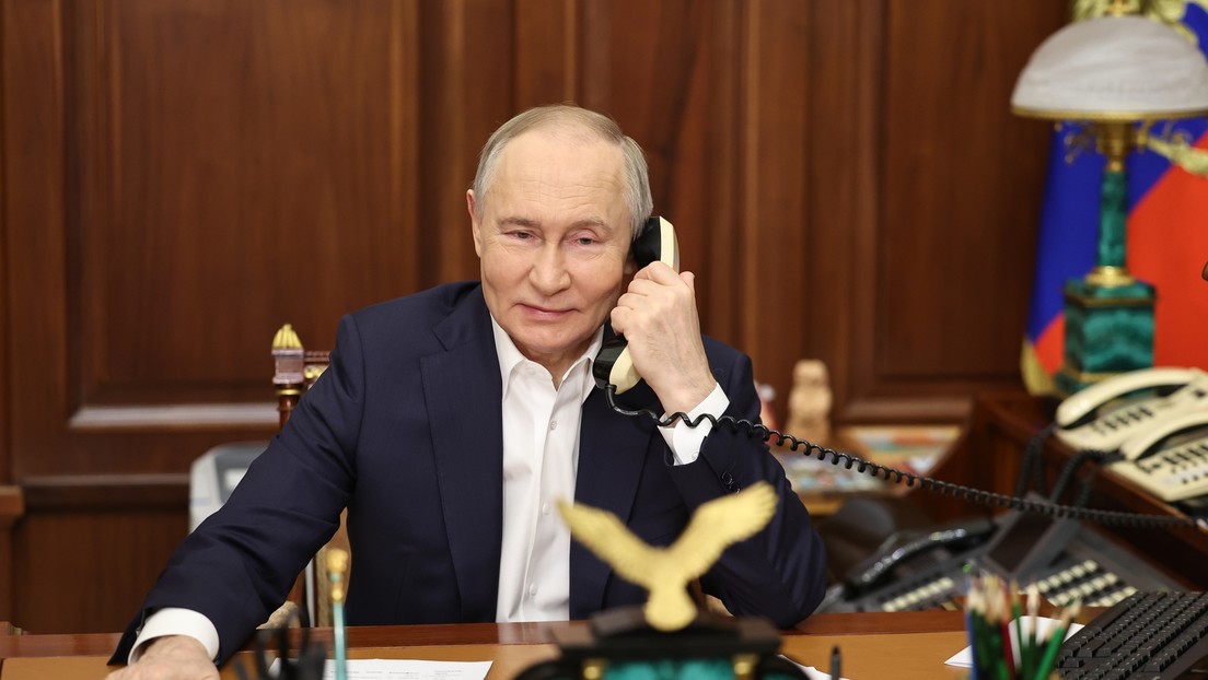 El Kremlin 