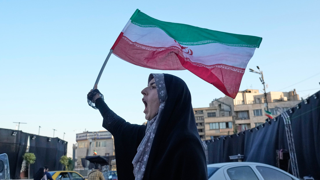 Qué pasa tras el acuerdo entre EE.UU. e Irán para poner fin a la guerra (MINUTO A MINUTO)