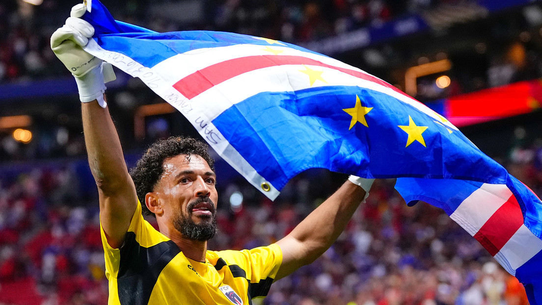 El portero veterano que le bajó los humos a España al inicio del Mundial FIFA 2026