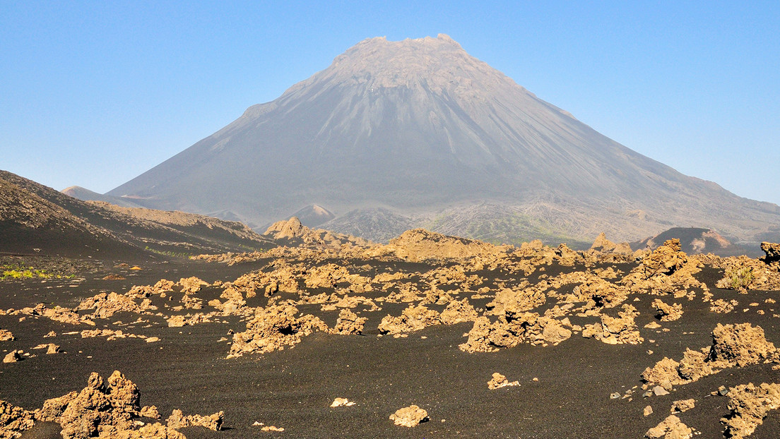 La morna a los volcanes: curiosidades de Cabo Verde, la sorpresa del Mundial