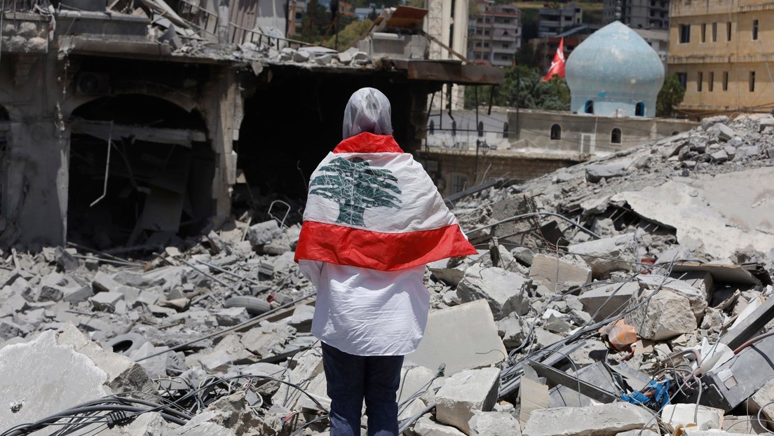 Fuerzas Armadas de Irán advierten a Israel de "dura respuesta" por ataques en el Líbano