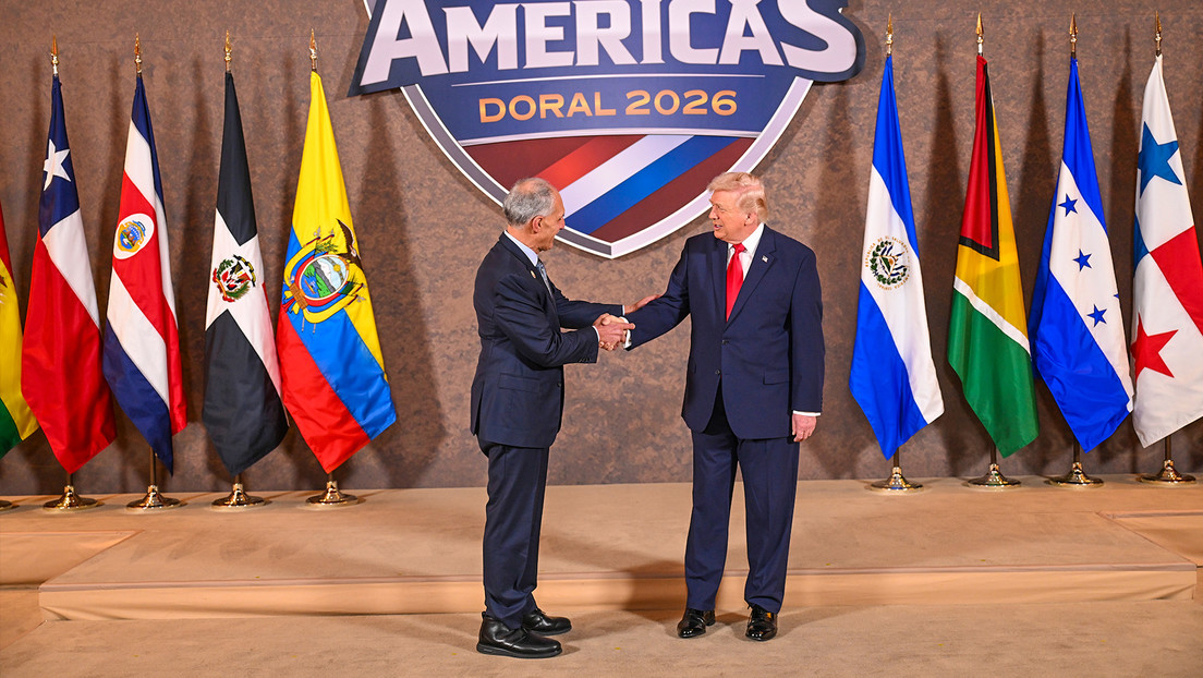 EE.UU. tiene en la mira a otro país latinoamericano para el despliegue de tropas