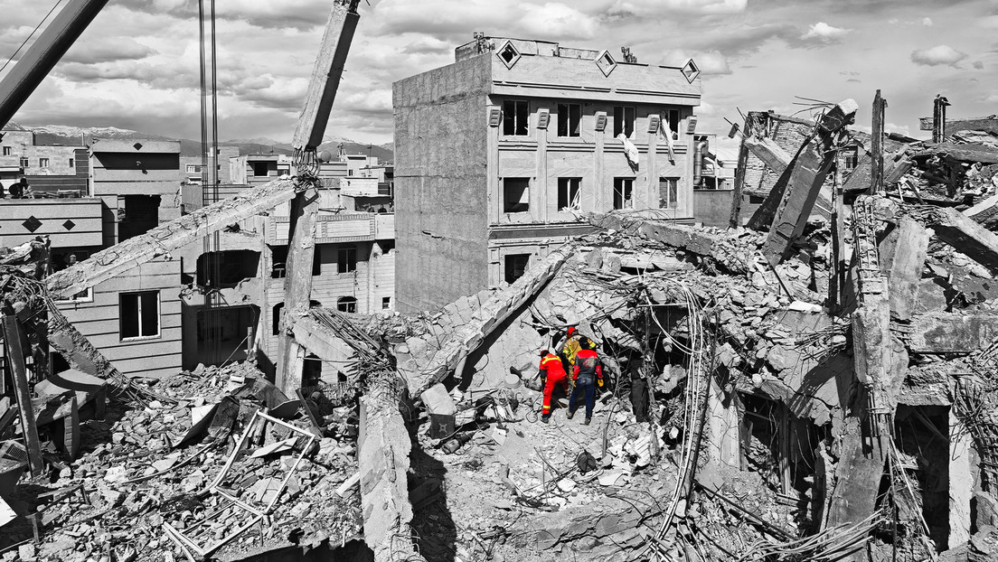 ¿Cuáles son los costos de la guerra contra Irán para los países implicados?