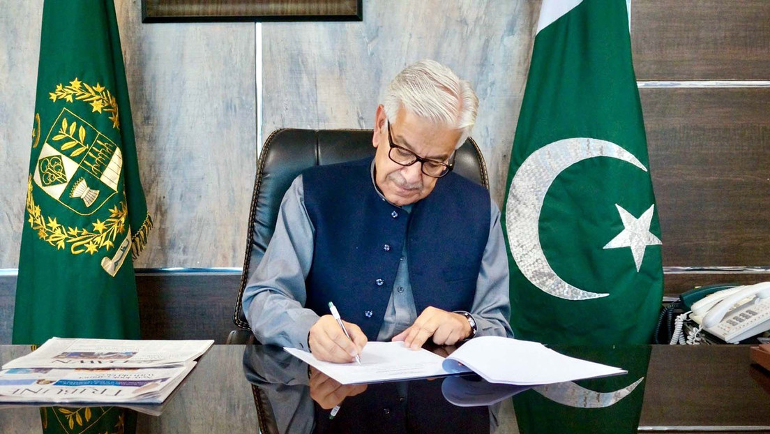 Pakistán: Israel busca sabotear el acuerdo entre EE.UU. e Irán porque podría marcar el fin de Netanyahu