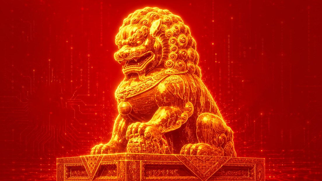 Cómo la nueva IA china golpea la ventaja de EE.UU. y cambia las reglas del juego