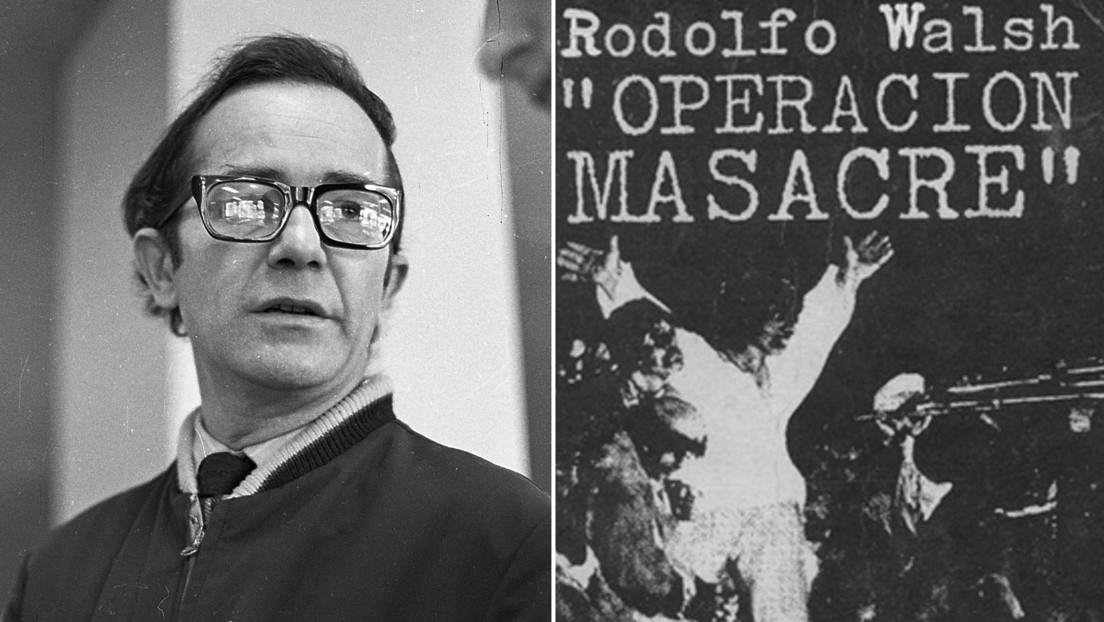 El aberrante crimen desvelado en un libro recibe una condena histórica 70 años después