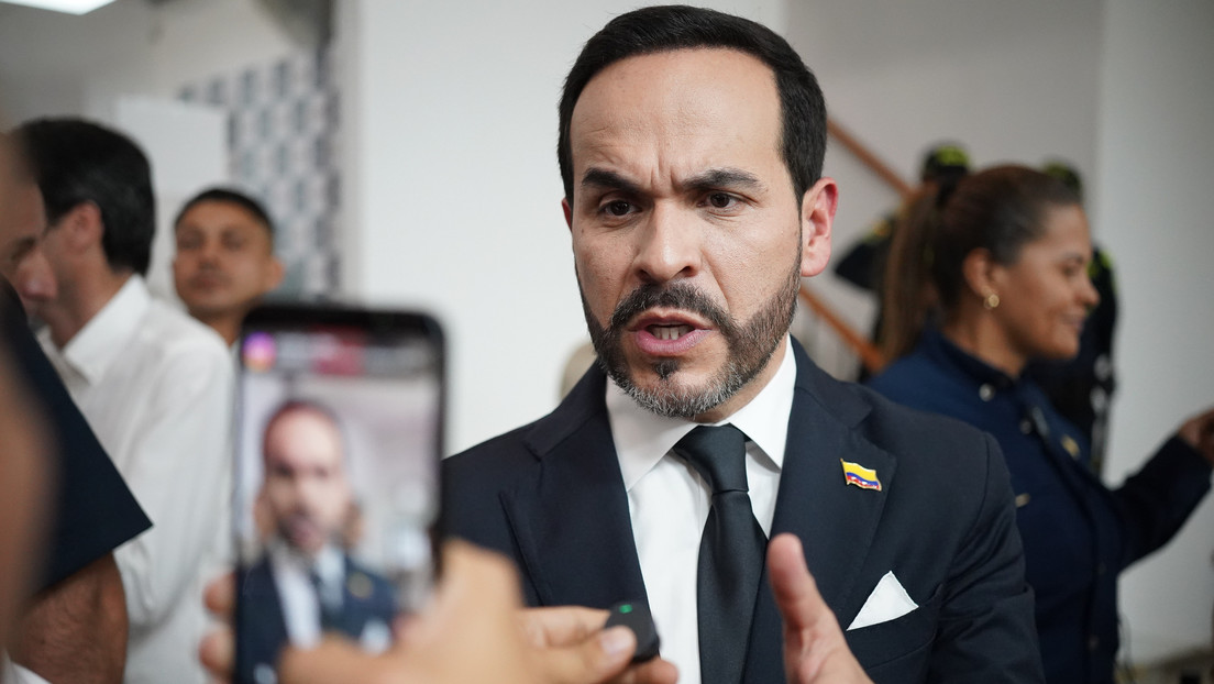 Guiño a Washington: De la Espriella anuncia su primera medida en Colombia