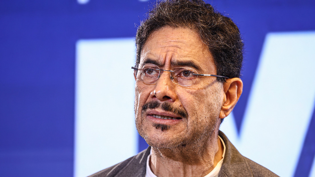 Iván Cepeda: "Abelardo de la Espriella es el nuevo presidente"