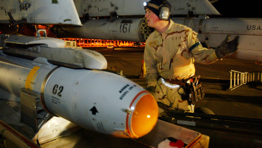 Armas nucleares podrían ser desplegadas en un país de la OTAN vecino a Rusia