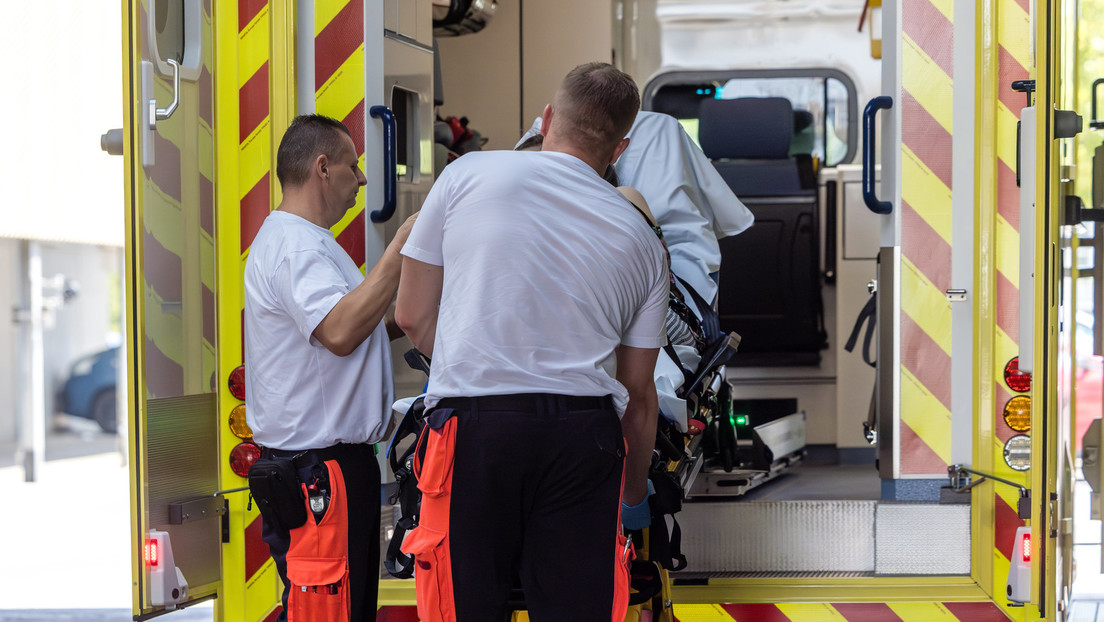 Hospitales en Alemania carecen de aire acondicionado en medio de calor extremo: ¿cómo es posible en la 'locomotora' de Europa?