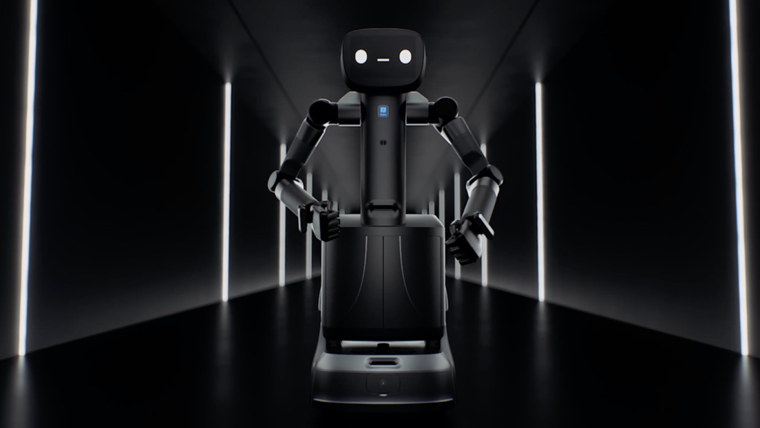 Así será el primer hotel totalmente robotizado que abrirá en China