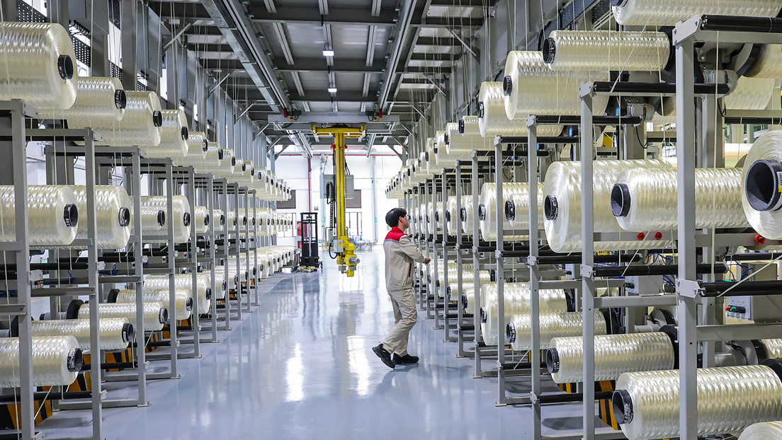 China desafía el liderazgo de EE.UU. y Japón en la producción de este material crucial
