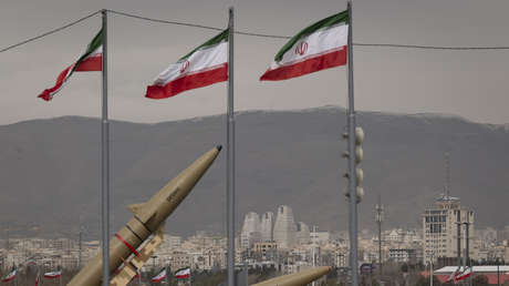 Irán realiza un ataque de represalia contra una base de EE.UU.