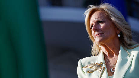 "Fue un 'shock'": Jill Biden habla sobre el cáncer de próstata de su esposo y defiende su lucidez