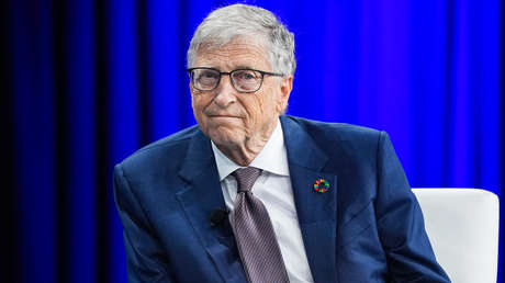 Nuevos detalles del vínculo de Gates con Epstein amenazan con destruir por completo su reputación