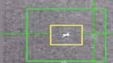Irán destruye un dron MQ-1 estadounidense con su nuevo sistema de defensa (VIDEO)