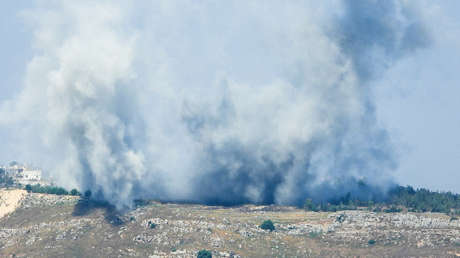Advertencia de Irán tras la orden de Netanyahu de atacar el Líbano