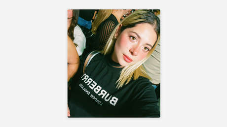 Hallan muerta a una 'influencer' mexicana luego de publicar este inquietante mensaje